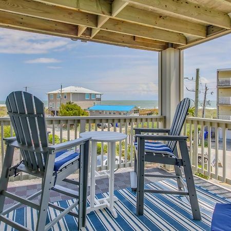 Carolina Beach Condo With Community Pool Buitenkant foto