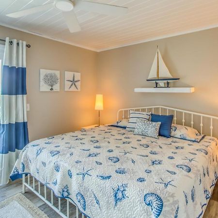 Carolina Beach Condo With Community Pool Buitenkant foto