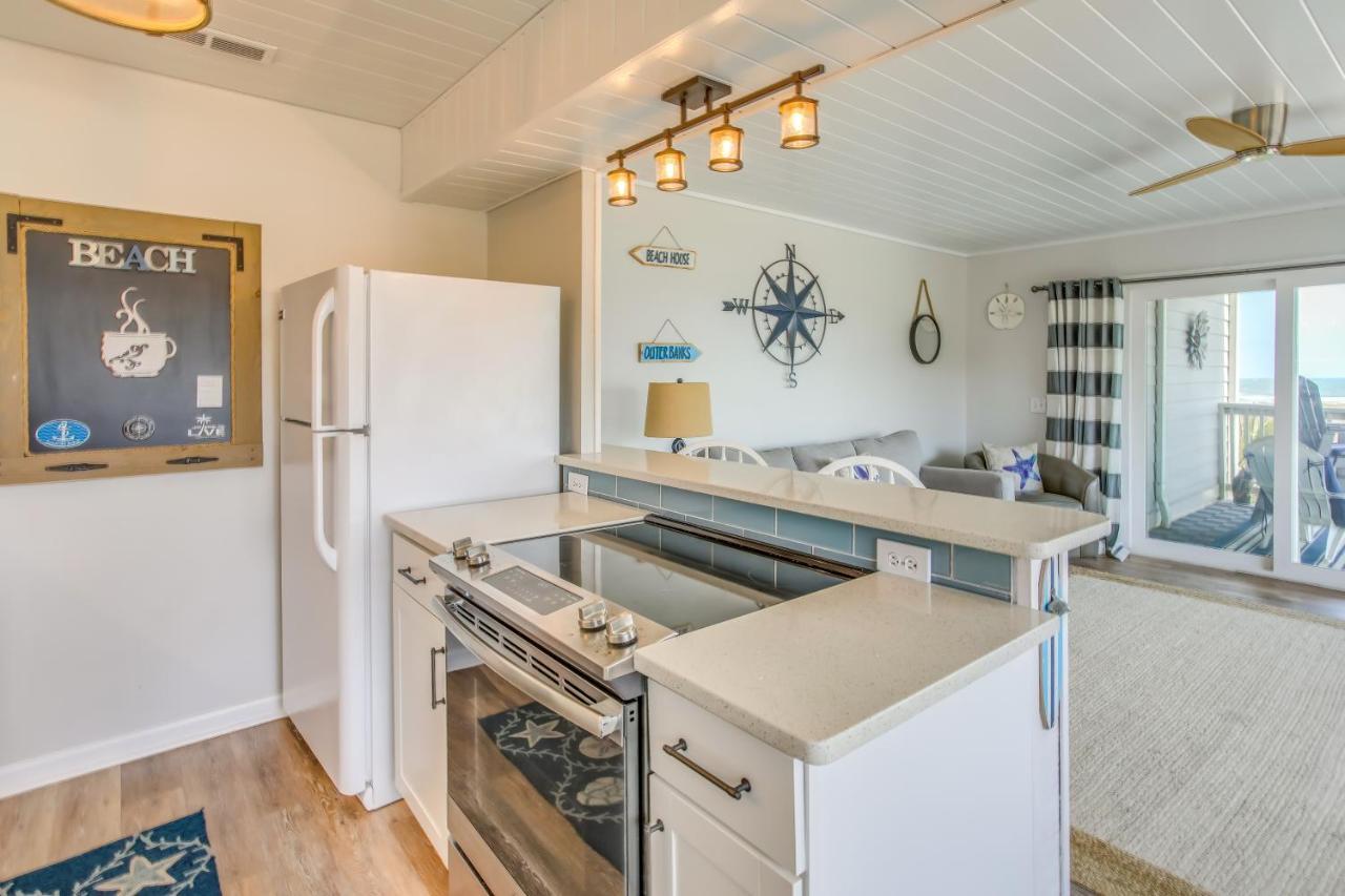 Carolina Beach Condo With Community Pool Buitenkant foto