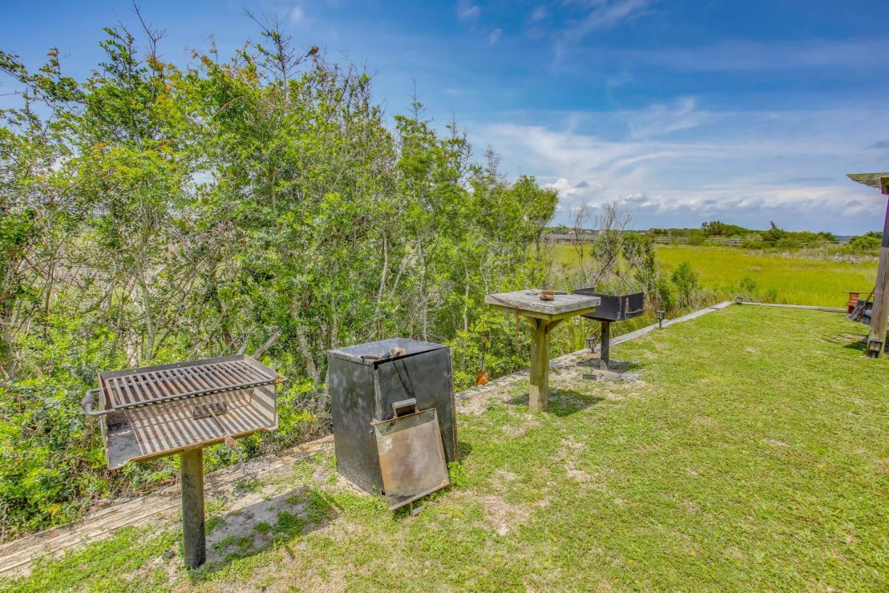 Carolina Beach Condo With Community Pool Buitenkant foto