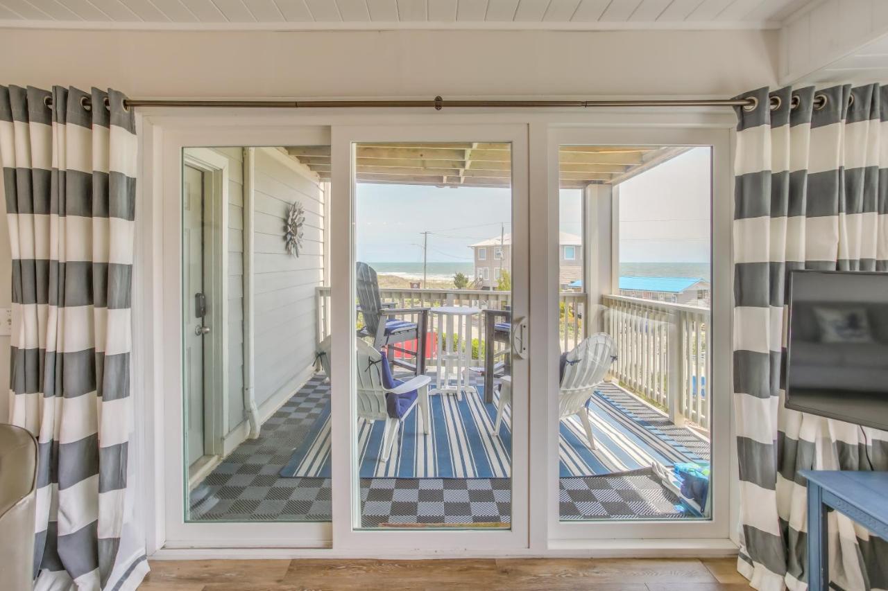Carolina Beach Condo With Community Pool Buitenkant foto