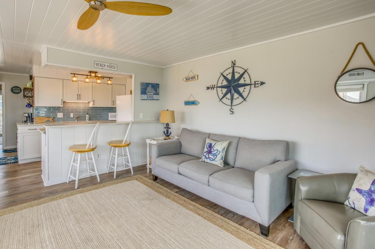 Carolina Beach Condo With Community Pool Buitenkant foto
